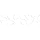 Klinker Netto Ceramika Wall Carrara Shiny 30x60 cm