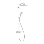 Takduschset Hansgrohe Croma E Showerpipe 280 1jet