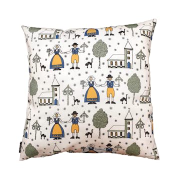Kuddfodral Arvidssons Textil Sverige