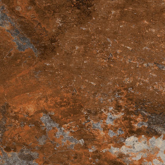 Klinker Lhådös Åre Brown 15x15 cm