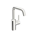 Tvättställsblandare Oras Optima 2611AF med Svängbar Pip