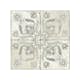 Klinker TilesRus FS Ivy Sage 45x45 cm