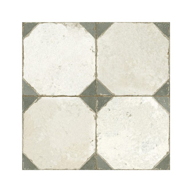Klinker TilesRus FS Yard Sage 45x45 cm