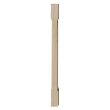 Räckespelare Jabo Fasad 66x900 mm