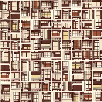 Tapet Decor Maison Dimensions 2619