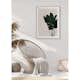 Poster Gallerix Banana Leaves Natural