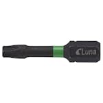 Torsionbits Luna Tools 50 mm för Tx-spår