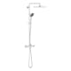 Takduschset Grohe Vitalio Joy 310