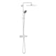 Takduschset Grohe Vitalio Joy 310
