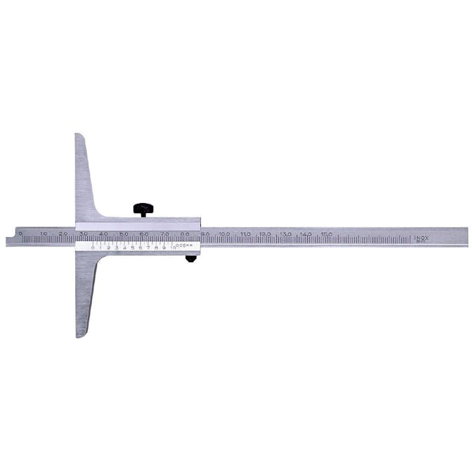 Djupmått Limit 2643