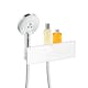 Slangvinkel Hansgrohe FixFit Porter 300