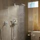Slangvinkel Hansgrohe FixFit Porter 300