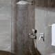 Slangvinkel Hansgrohe FixFit Porter 300