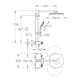 Takduschset Grohe Euphoria SmartControl System 310 Duo 26507