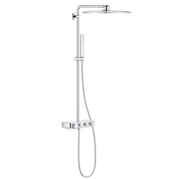 Takduschset Grohe Euphoria SmartControl System 310 Cube Duo 265088