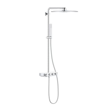 Takduschset Grohe Euphoria SmartControl System 310 Cube Duo 265088