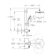 Takduschset Grohe Euphoria SmartControl System 260 Mono 150 cc