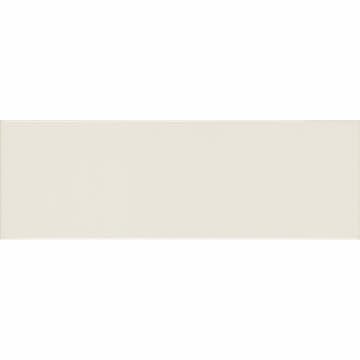 Kakel Arredo Color Gris Perla Grå Blank 10x30 cm