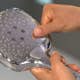 Handdusch Hansgrohe Raindance Select