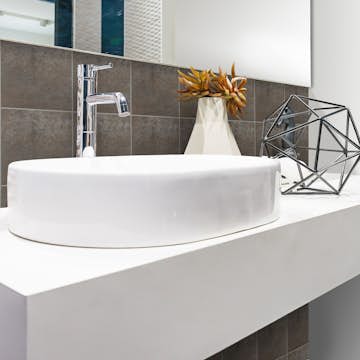 Klinker Arredo Iron Rust Brun 15x15 cm