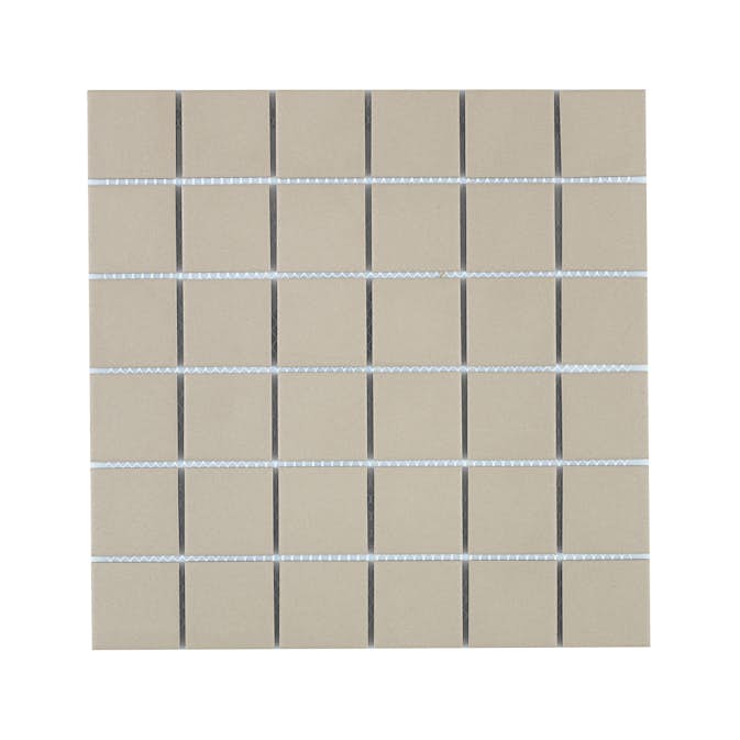 Klinker Arredo Wenice Beige 4,5x4,5 cm