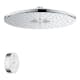 Takdusch Grohe Rainshower SmartConnect 310