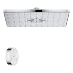 Takdusch Grohe Rainshower SmartConnect 310 Cube