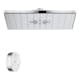 Takdusch Grohe Rainshower SmartConnect 310 Cube