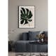 Poster Gallerix Monstera Two