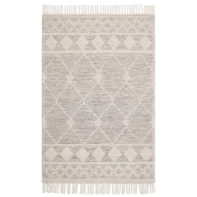 Ullmatta KM Carpets Nepal Berber