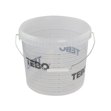 Murarhink Tebo 10 L