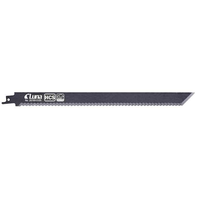 Tigersågblad Luna Tools ISO