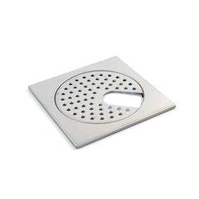 Golvbrunnssil Tebo med Urtag