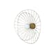 Taklampa Globen Lighting Ray Plafond
