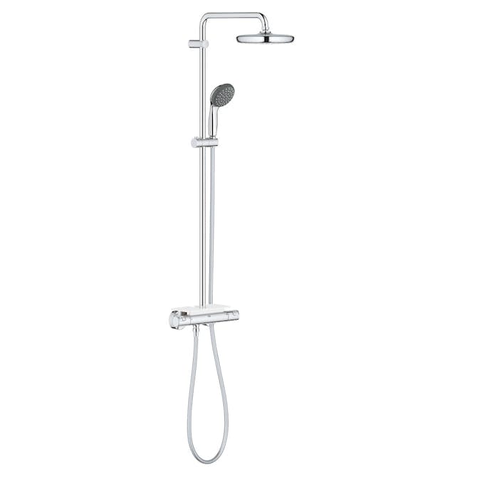 Takduschset Grohe Vitalio Start 210