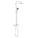 Takduschset Grohe Vitalio Start 250