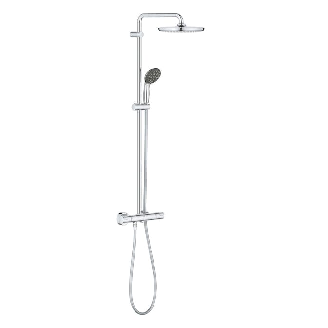 Takduschset Grohe Vitalio Start 250