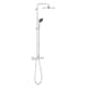 Takduschset Grohe Vitalio Start 250