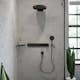 Handdusch Hansgrohe Rainfinity 130 3jet