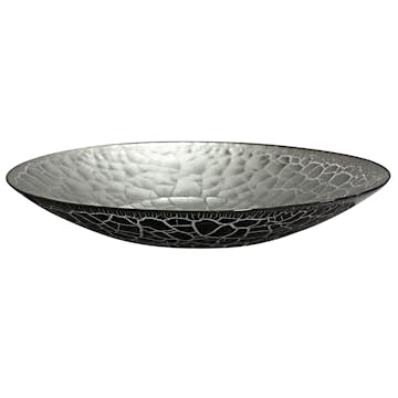 Fat Nybro Crystal Croco