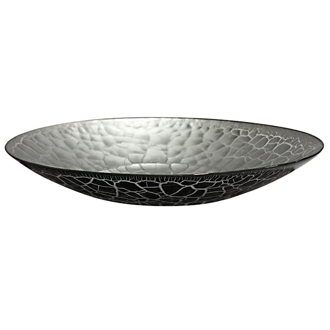 Fat Nybro Crystal Croco