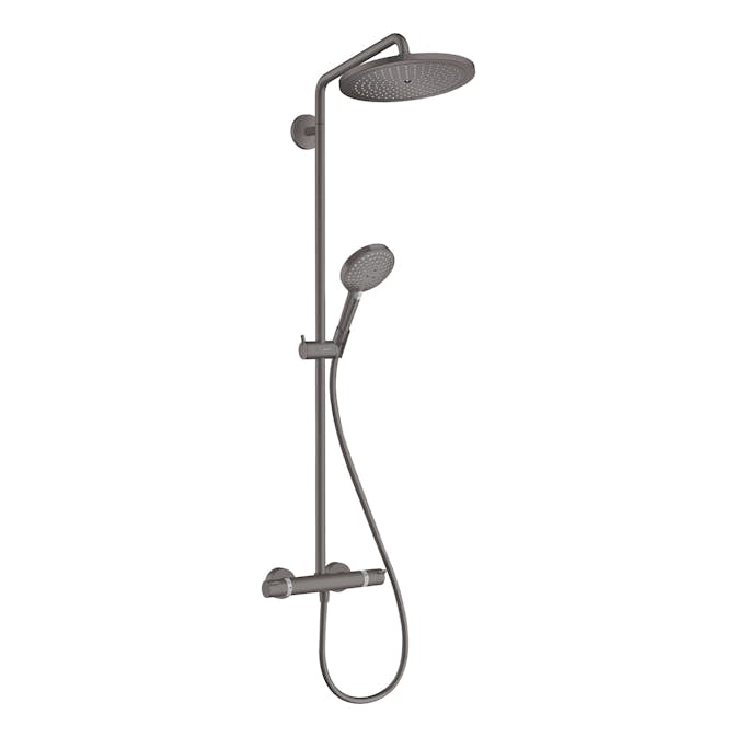 Takduschset Hansgrohe Croma Select S 280 Air 1jet Showerpipe 150 cc
