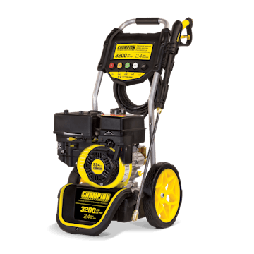 Högtryckstvätt Champion Generators 220 Bar