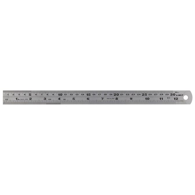 Stålskala Limit 2703