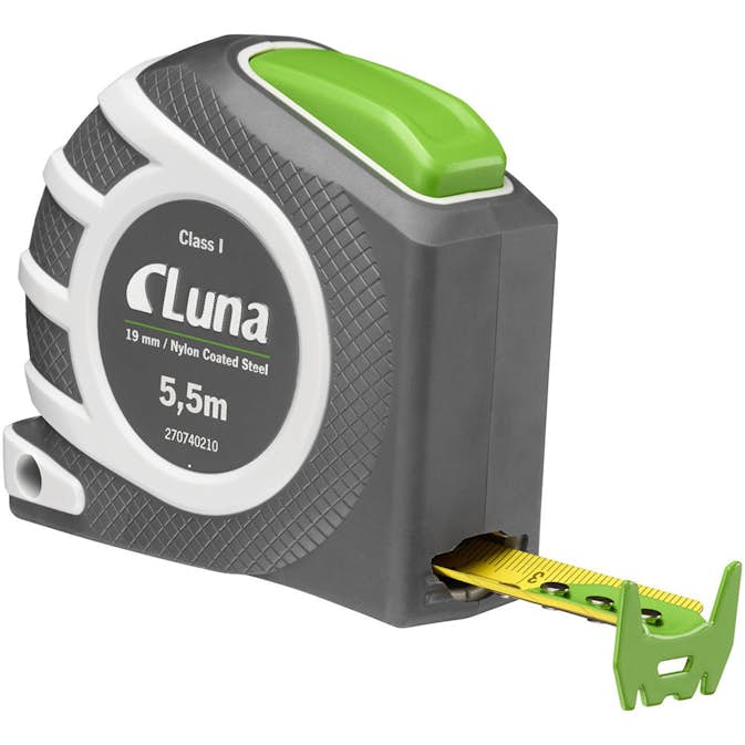 Mätband Luna Tools LAL Auto Lock