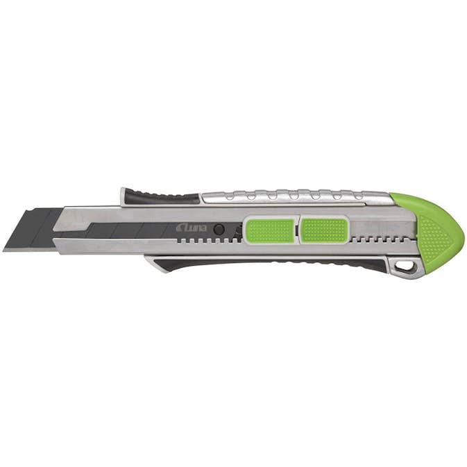 Brytbladskniv Luna Tools zink