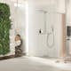 Takduschset Hansgrohe Rainmaker Select 460 3jet Showerpipe 4 funktioner