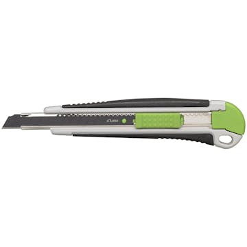 Brytbladskniv Luna Tools plast