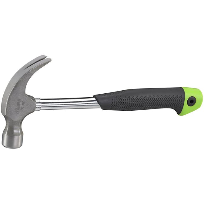 Snickarhammare Luna Tools med Stålrörsskaft