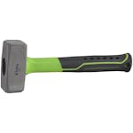 Mejselhammare Luna Tools med Glasfiberskaft